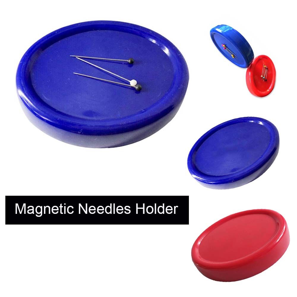 1Pc cuscino magnetico portatil - Craft Embellishment Storage recensione e prezzo