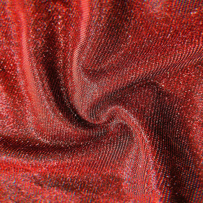 Shimmer Moonlight Glitter Nylo - Sequin Fabric Panel recensione e prezzo