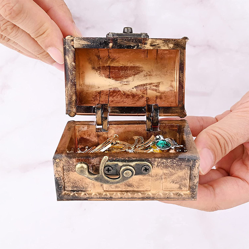 Scatola di immagazzinaggio fai - Craft Embellishment Storage recensione e prezzo