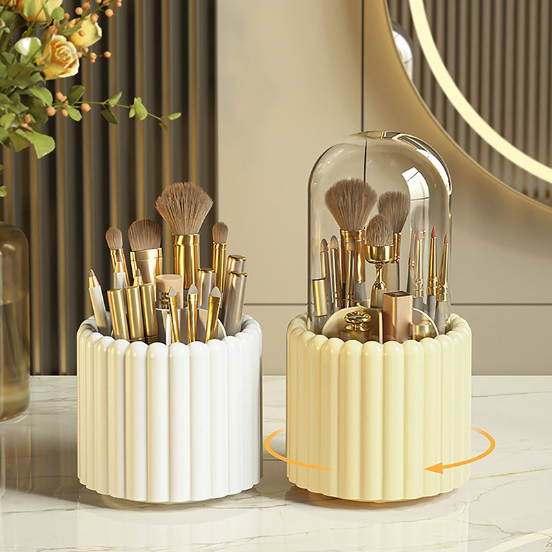 360 °   Porta pennelli per tru - Craft Embellishment Storage recensione e prezzo