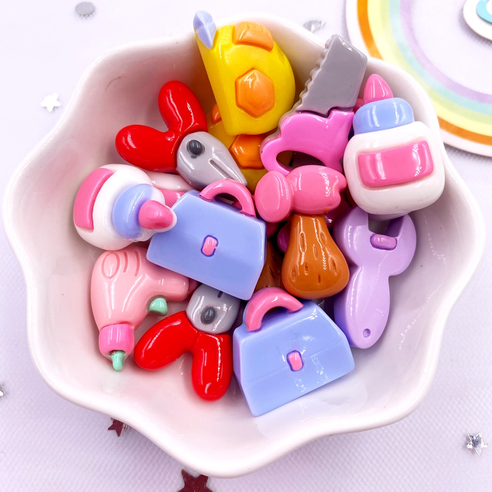 Resina pinze colorate martelli - Embellishment Glue Craft recensione e prezzo
