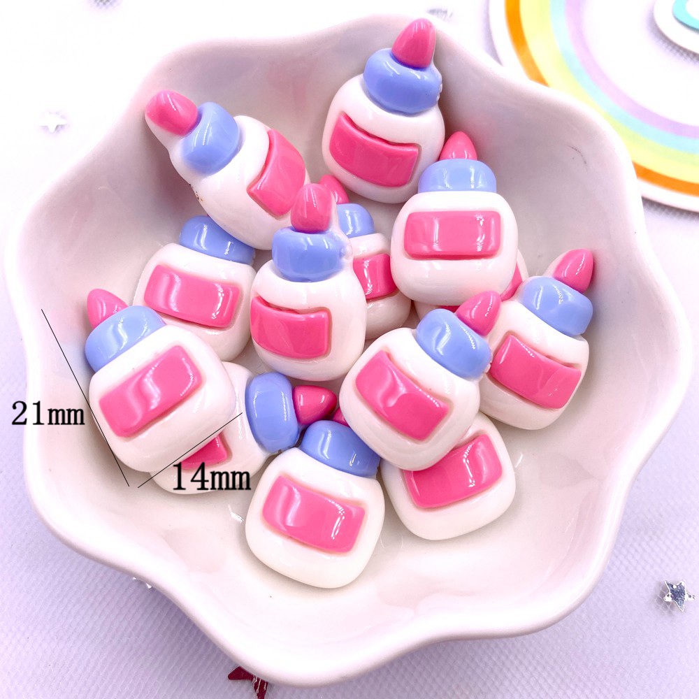 Resina pinze colorate martelli - Embellishment Glue Craft recensione e prezzo