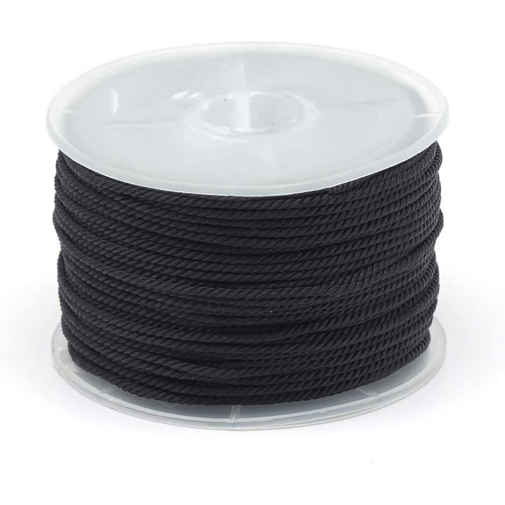 54 Iarde di Corda in Nylon Int - Cord Trim Twisted recensione e prezzo