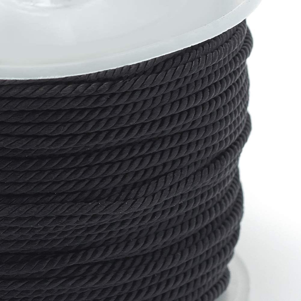 54 Iarde di Corda in Nylon Int - Cord Trim Twisted recensione e prezzo