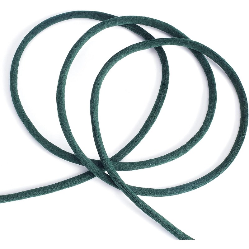 1 rotolo da 10 m 8 mm cavo di  - Velvet Ribbon Roll recensione e prezzo