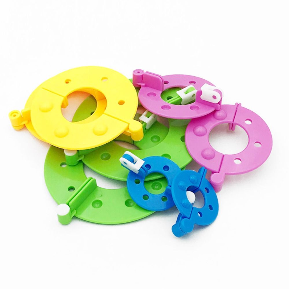 Kit per creare pon pon in 4 mi - Pom Pom Maker Tool recensione e prezzo