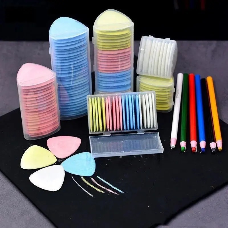 Set da 10-30 Pezzi di Gessetti - Craft Embellishment Storage recensione e prezzo