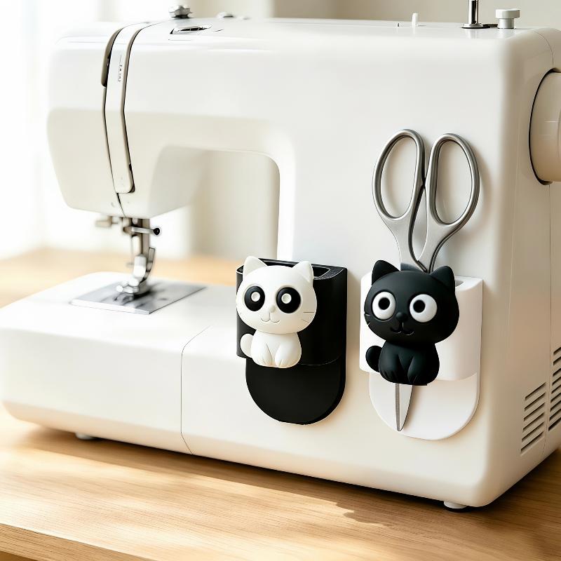 Scatola Porta Forbici per Macc - Craft Embellishment Storage recensione e prezzo
