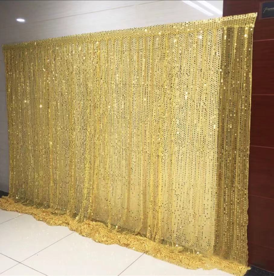 Sfondo per Photo Booth in Tess - Sequin Fabric Panel recensione e prezzo